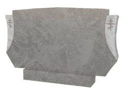 Памятник семейный № 140Д